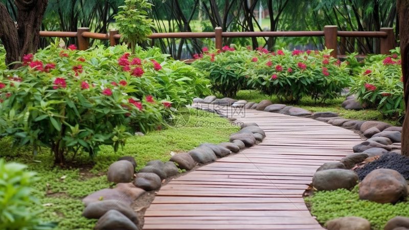 绿植租摆与买断：两种绿化方式的选择与考量
