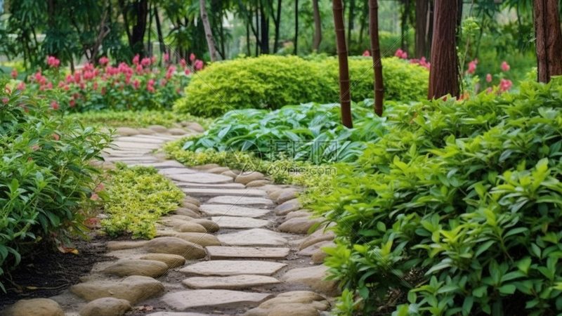 市政绿化土建技术参数：解码绿色建筑的密码**