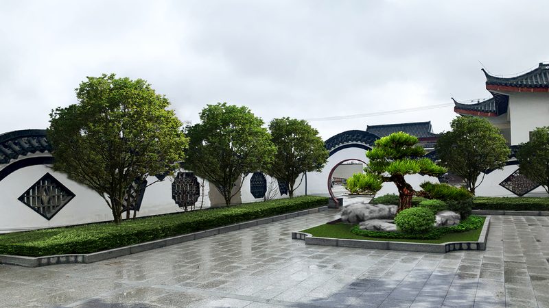 假山喷泉防水，这些要点不能忽视**