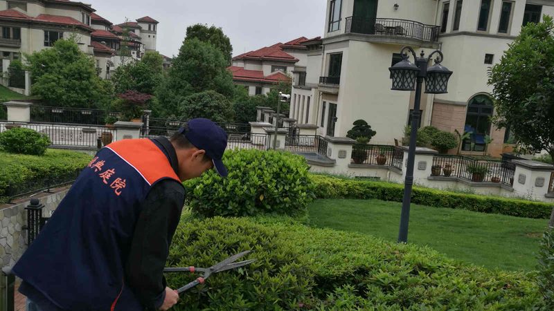 商业庭院设计验收规范：确保品质与合规的关键