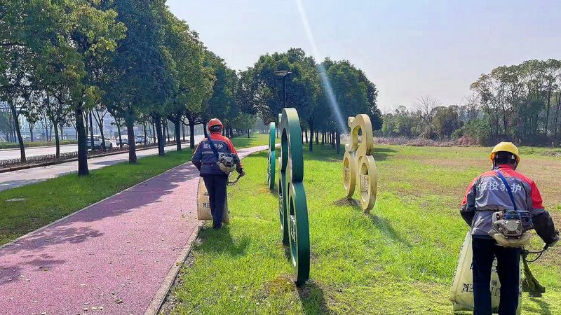 根据以上因素，庭院绿化养护价格大致在以下范围内：