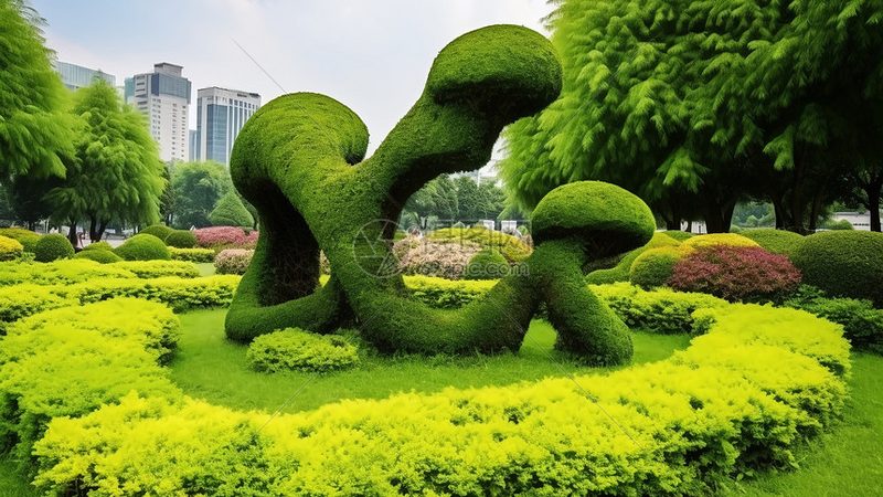 上海绿植租摆，价格影响因素揭秘**