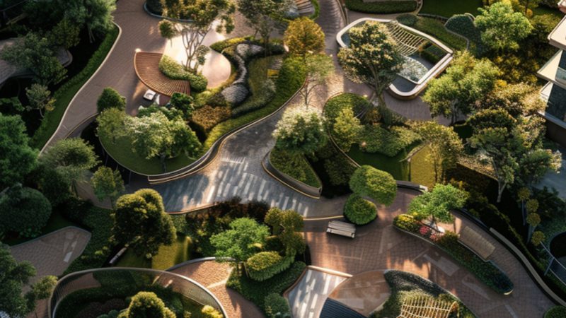 北京道路绿化养护公司价格表背后的考量因素